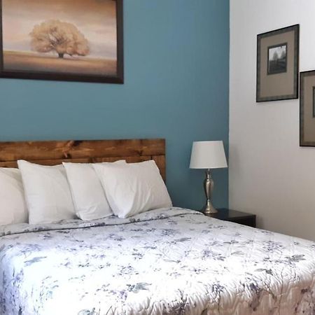 Maciver'S Motel And Camp Blind River Esterno foto